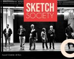 SKETCH Society – Episodul 5