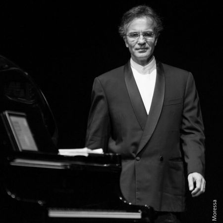 Concursul Internațional George Enescu: Artiști de renume internațional, în juriul ediției aniversare