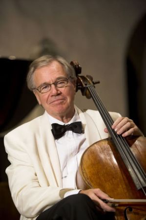 Concursul Internațional George Enescu: Artiști de renume internațional, în juriul ediției aniversare