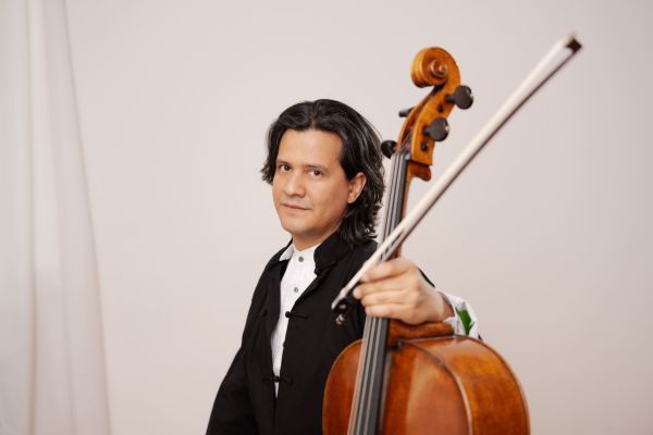 Concursul Internațional George Enescu: Artiști de renume internațional, în juriul ediției aniversare