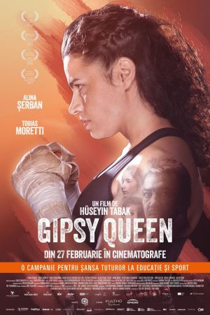 Filmul "Gipsy Queen"
