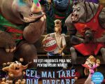 Filmul "Cel mai tare din parcare"