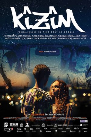 Filmul "Kîzîm"