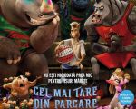Filmul "Cel mai tare din parcare"