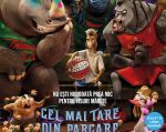 Filmul "Cel mai tare din parcare"