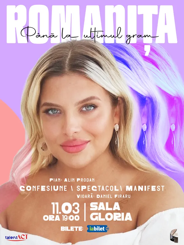 Romanița - Până la ultimul gram