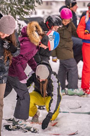 Echipament nou: Caiac SMile