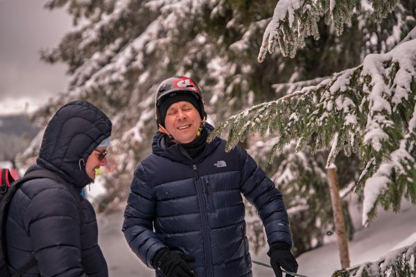 Echipament nou: Caiac SMile