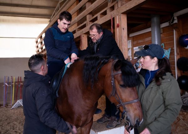 Echipament nou: Caiac SMile