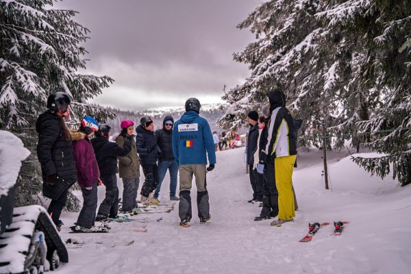 Echipament nou: Caiac SMile