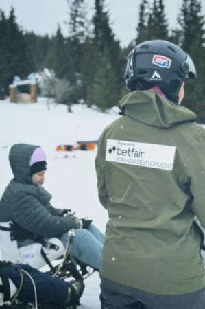 Echipament nou: Caiac SMile