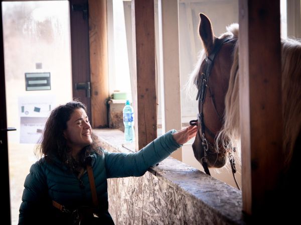 Echipament nou: Caiac SMile