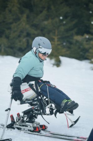 Echipament nou: Caiac SMile