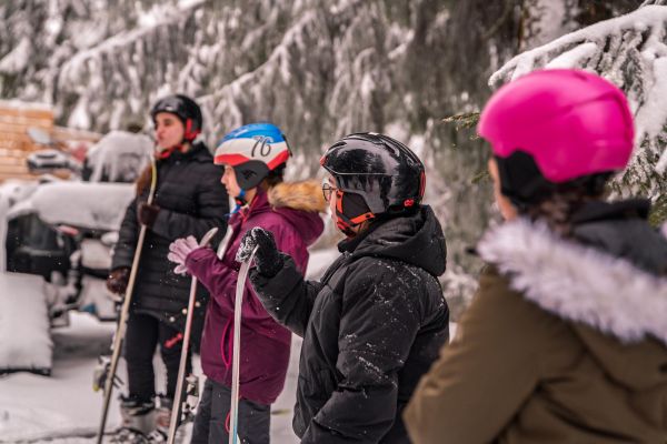 Echipament nou: Caiac SMile