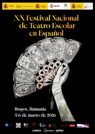 Festivalul Național de Teatru Școlar în limba spaniolă