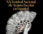 Festivalul Național de Teatru Școlar în limba spaniolă