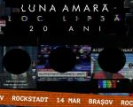 Luna Amara - Loc lipsa - 20 de ani