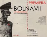 Spectacolul "BOLNAVII"