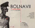 Spectacolul "BOLNAVII"
