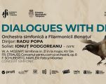 DIALOGUE WITH DESTINY | Dirijor: Radu Popa, solist: Ionuț Podgoreanu - corn