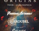 Concert Doomsday Astronaut & Carousel