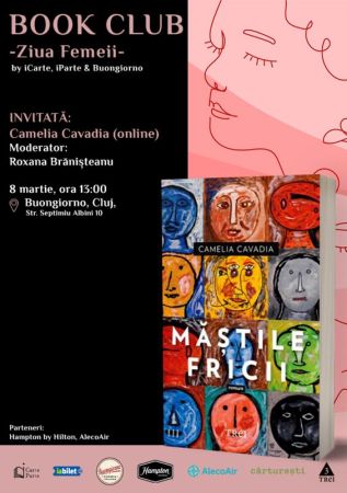 Club de Lectură - Ediție specială