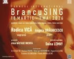 Turneul internațional BrancuSING