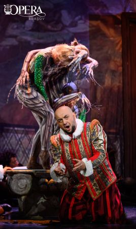 „Rigoletto”: 175 de ani de la premiera mondială