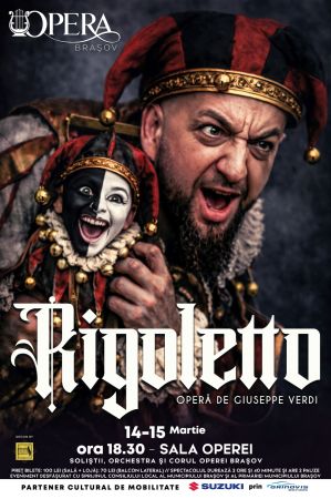 „Rigoletto”: 175 de ani de la premiera mondială