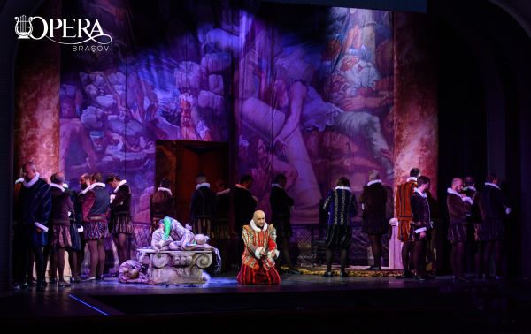 „Rigoletto”: 175 de ani de la premiera mondială