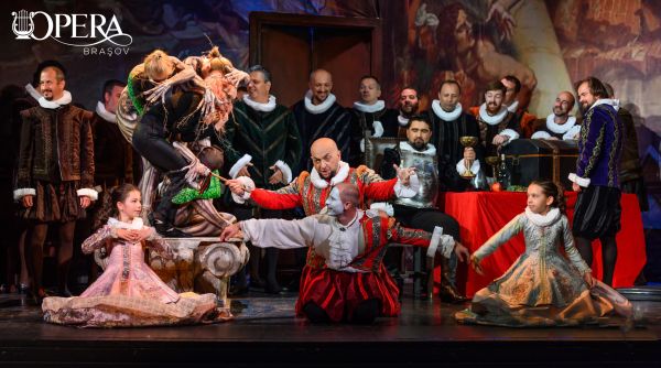 „Rigoletto”: 175 de ani de la premiera mondială