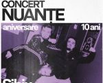 Concert Nuante • Aniversare 10 ANI