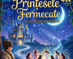 Prințesele Fermecate | Petre Ispirescu