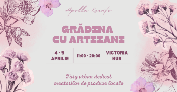 Grădina cu Artizani