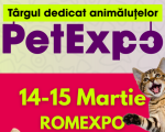 PetExpo România 2026