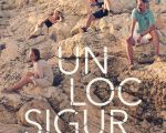 Filmul "Un loc sigur"