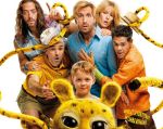 Filmul "Marsupilami: Cum să prinzi o pufoșenie"