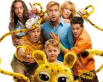 Filmul "Marsupilami: Cum să prinzi o pufoșenie"