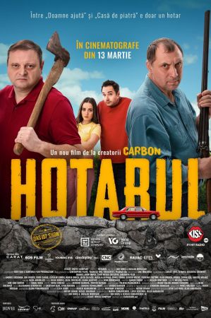 Filmul "Hotarul"