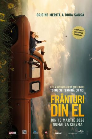 Filmul "Frânturi din el"