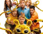 Filmul "Marsupilami: Cum să prinzi o pufoșenie"