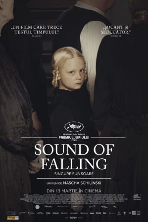 Filmul "Singure sub soare"