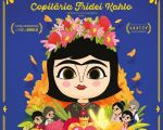Filmul "Hola Frida"