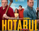 Filmul "Hotarul"