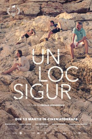 Filmul "Un loc sigur"