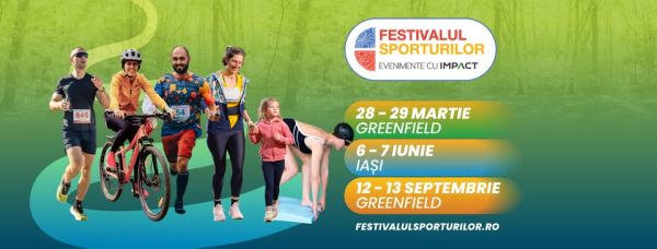 Festivalul Sporturilor