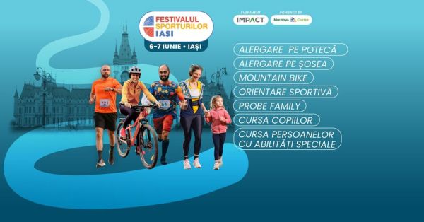 Festivalul Sporturilor