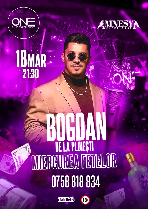 Bogdan de la Ploiesti - BDLP