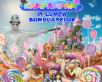 Rampampam - In Lumea Bomboanelor