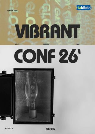 Vibrant Conf